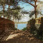 Alojamento de Turismo Selvagem Stare