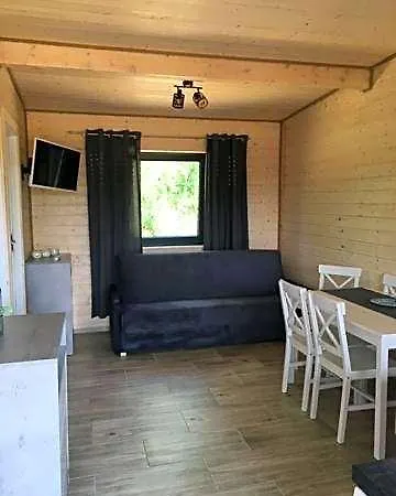 Stare Hytte Treby
