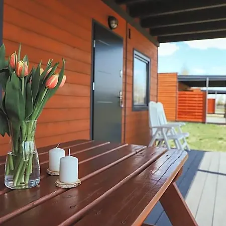 Stare Hytte Treby