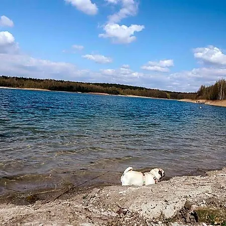 Stare Hytte *