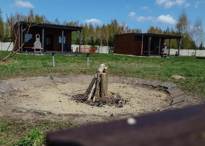 Stare Деревянный коттедж *