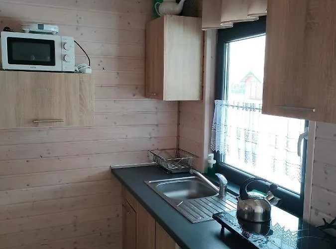 Stare Деревянный коттедж